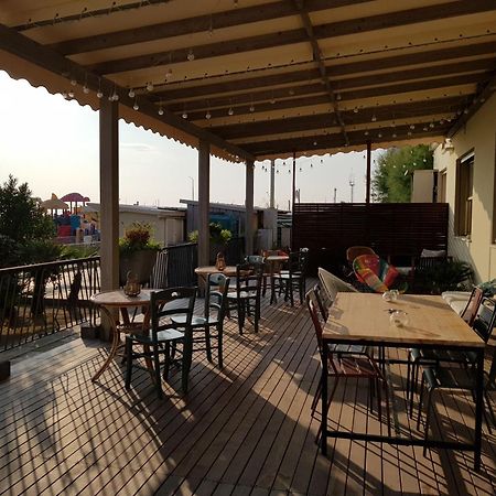 Albergo Aquila Rimini Luaran gambar