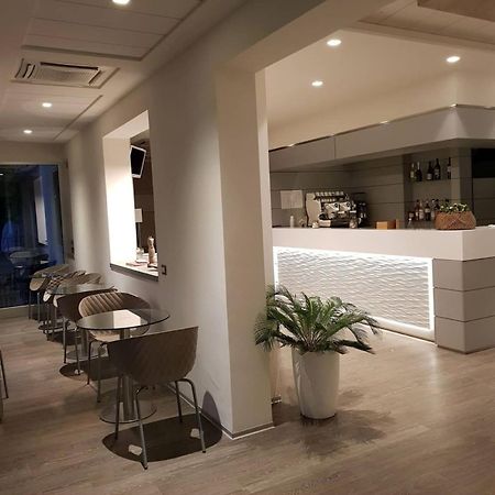 Albergo Aquila Rimini Luaran gambar