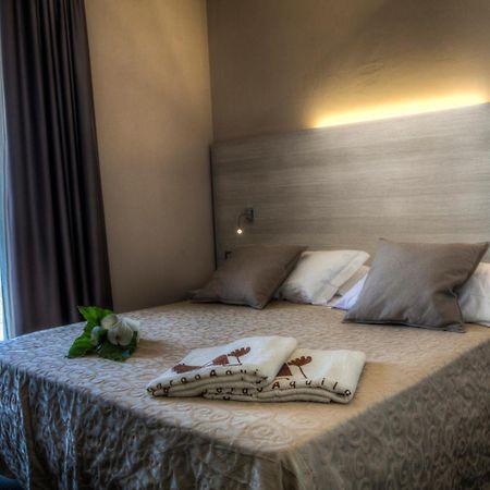 Albergo Aquila Rimini Luaran gambar