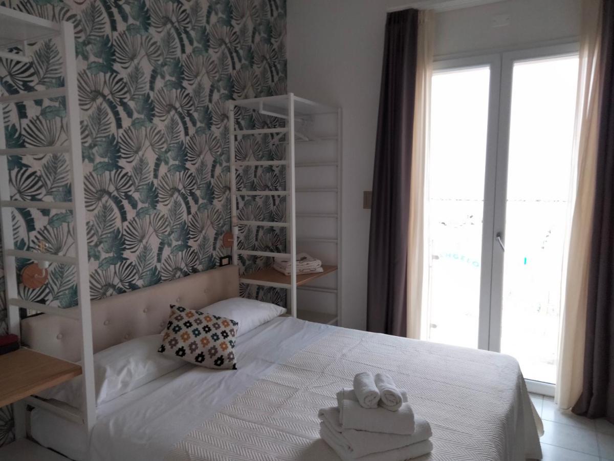 Albergo Aquila Rimini Luaran gambar