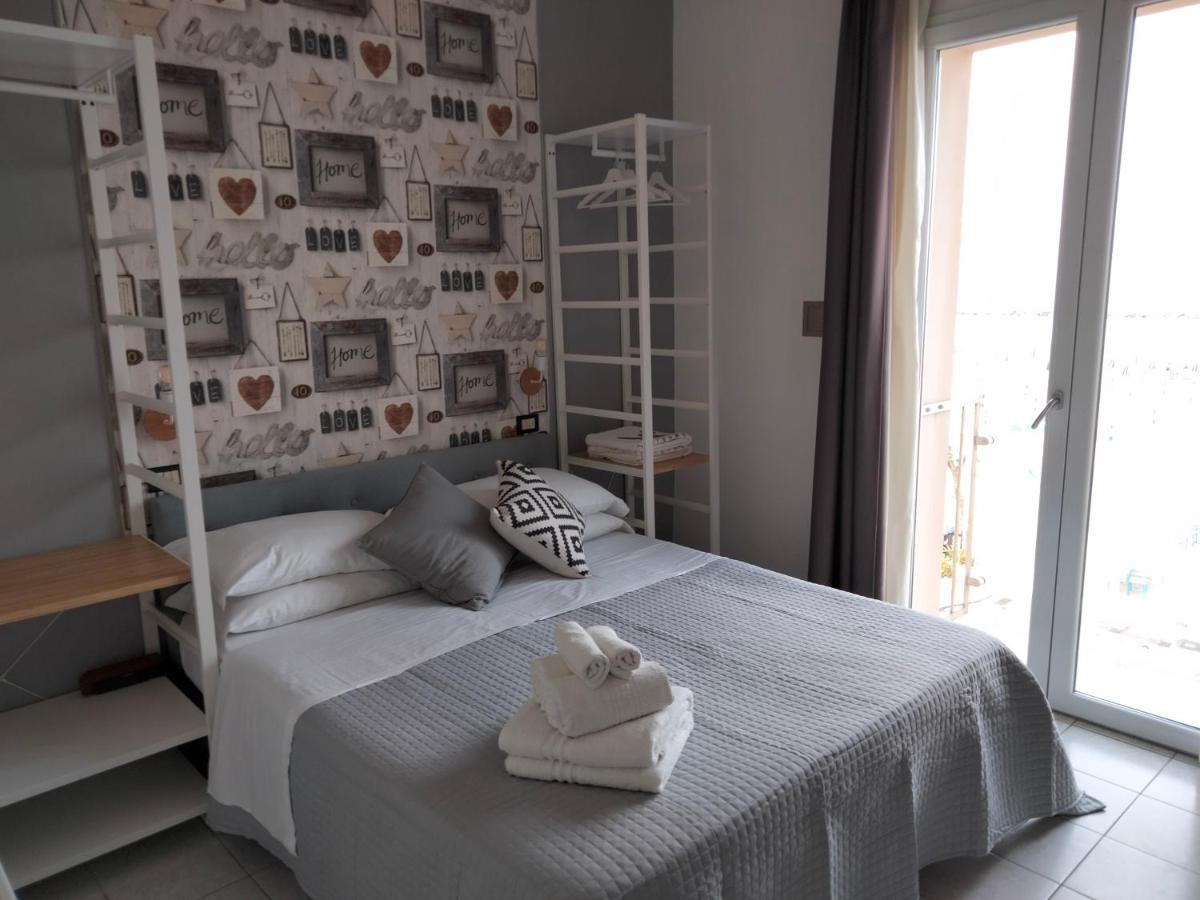 Albergo Aquila Rimini Luaran gambar