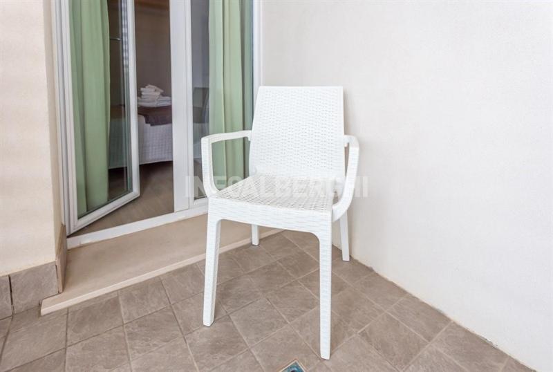 Albergo Aquila Rimini Luaran gambar