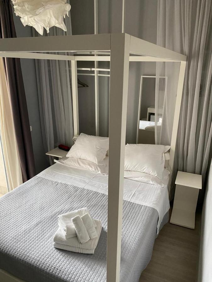 Albergo Aquila Rimini Luaran gambar