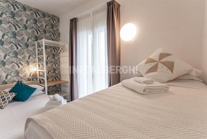 Albergo Aquila Rimini Luaran gambar