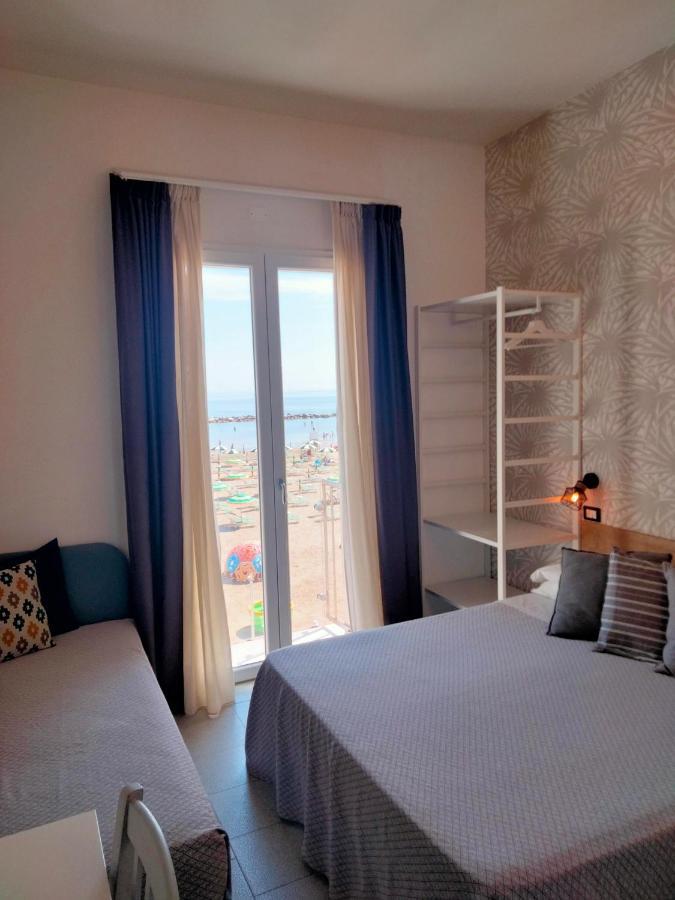 Albergo Aquila Rimini Luaran gambar