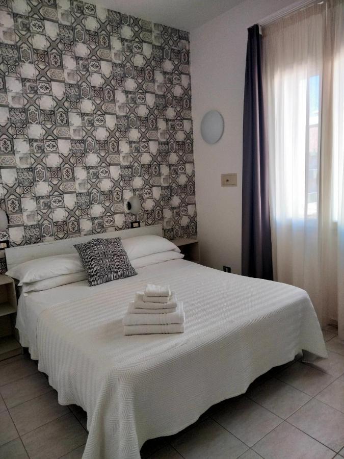 Albergo Aquila Rimini Luaran gambar