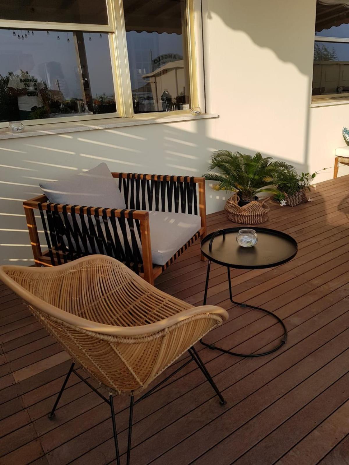 Albergo Aquila Rimini Luaran gambar