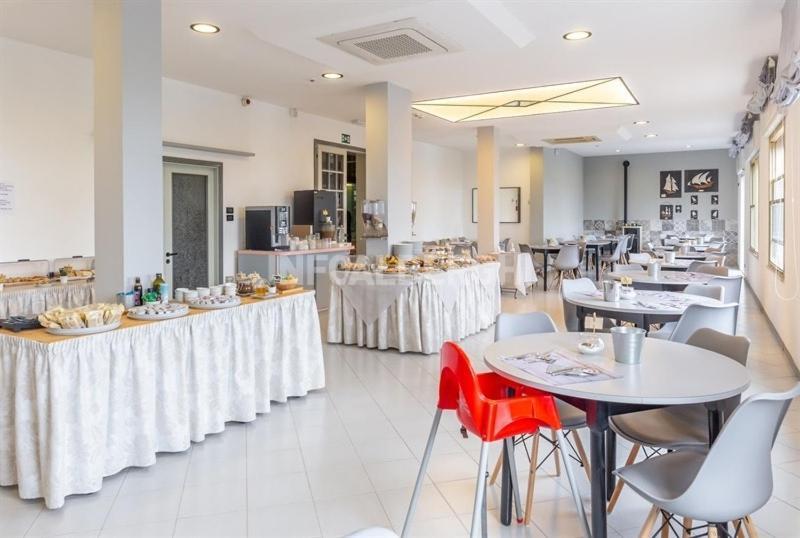 Albergo Aquila Rimini Luaran gambar
