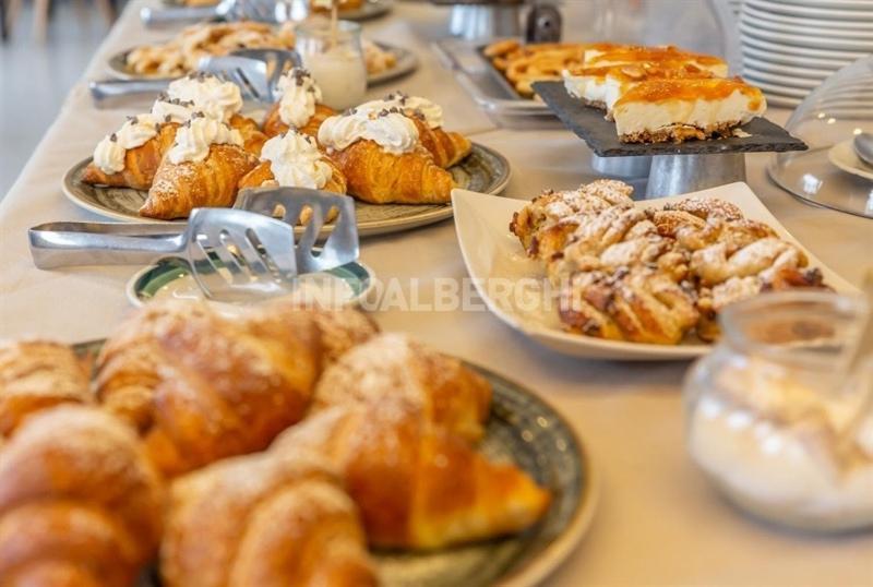 Albergo Aquila Rimini Luaran gambar